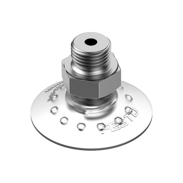 Festo Suction Cup VAS-55-1/4-SI-B VAS-55-1/4-SI-B - main